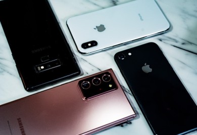 Vječna dilema: IPhone, Samsung ili Xiaomi – koji telefon izabrati?