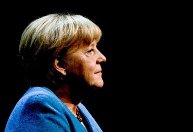 Angela Merkel o ratu u Ukrajini: Nisam imala autoritet da spriječim rat