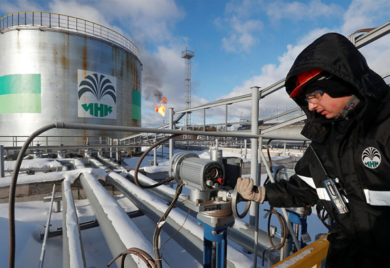 Cijene gasa u EU rastu kako se približava zima