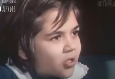 RAZGOVOR O BATINAMA: Snimak djece iz 1981. podijelio javnost (VIDEO)