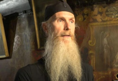 Ne volite gužvu i buku? Manastir Ribnica prima rezervacije za doček Nove godine VIDEO