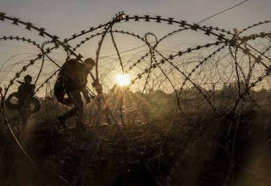 Krvave borbe za najveće ukrajinsko utvrđenje