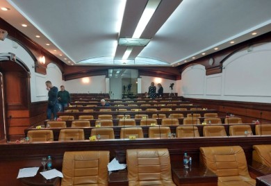 Sjednica “na čekanju”: Gdje je zapelo u formiranju novog saziva Skupštine grada Banjaluka
