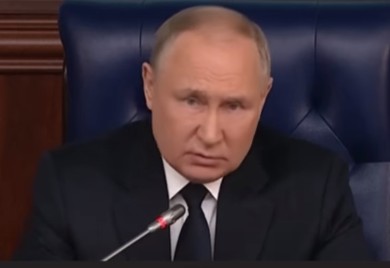 Putin: Vakcina protiv raka biće veliki napredak u borbi protiv te bolesti