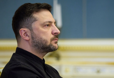 Da li je kraj rata blizu: Ukrajina pristala na Trampov mirovni plan