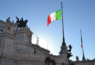 Italijani donose zakon o trajnom oduzimanju vozačke dozvole