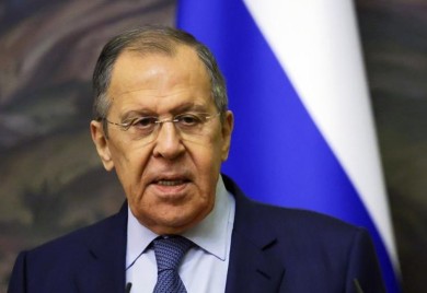 Lavrov: Ova godina pokazala Rusiji kome se ne može vjerovati