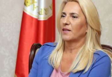 Cvijanović: Sramna i diskriminatorska odluka privremenih Prištinskih institucija