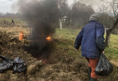 Obavezno kontrolisati meso: Pronađena trihinela kod dvije svinje