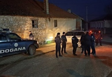 Odjekuju rafali! Oružani sukobi u Zubinom Potoku?
