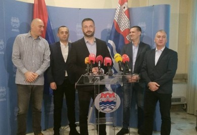 Ninković prozvao Stanivukovića: Usvojiti rebalans budžeta, ali bez kreditnog zaduženja