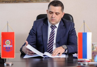 Bojić podnosi žalbu na odluku CIK BiH