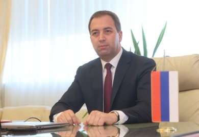 Selak: odluka CIK BiH - direktan udar na demokratsku volju naroda
