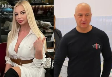 Uhapšen dekan Stomatološkog fakulteta u Sarajevu Muhamed Ajanović i glavna prosvjetna inspektorica Dalila Hakalović