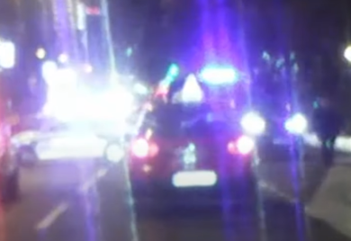 STRAVIČNO: Silovali studentkinju, pa je izbacili na ulicu, automobil naletio na nju i usmrtio je