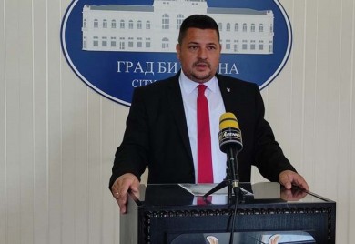 Šef Kabineta Ljubiše Petrovića podnio ostavku