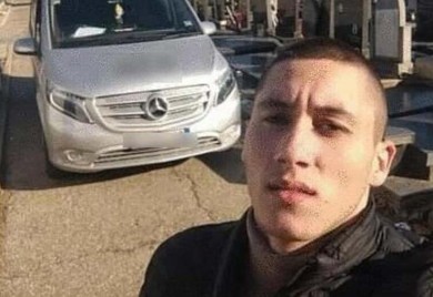 Nemanja od 12. godine kupa pokojnike: Lopaticom sakupljao dijelove leša