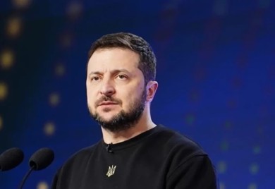 ZELENSKI: Nisam zainteresovan za pregovore s Putinom, nebitan je