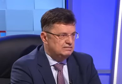 Promjene u Savjetu ministara: Hoće li Tegeltija dati ostavku?