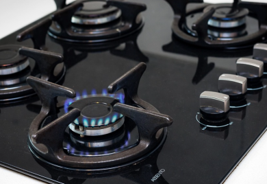 Naučnici tvrde da su šporeti na gas štetni po zdravlje: Kuvanje na njima može da izazove ova oboljenja