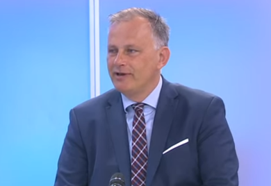 TRIVIĆ: Povećanje minimalca za 50 maraka nije dobro, ali poštovaćemo