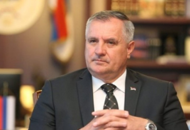 VIŠKOVIĆ: Plata može biti i 800 KM ako radite više od 20 godina