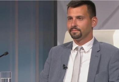 Zamjenik gradonačelnika sam sebe krivično prijavio