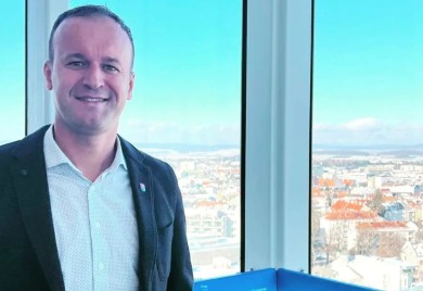 MEHMEDOVIĆ: Samo uz vaš glas možemo svim silama raditi za narod u teškim vremenima