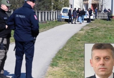 Predmet o švercu droge i ubistvu Radenka Bašića: Optuženi u ponedjeljak pred sudijama