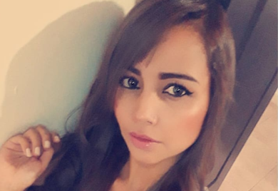 Osam godina provela u manastiru, pa postala porno zvijezda