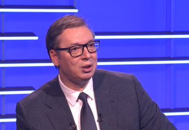 VUČIĆ: Njemačke kompanije dogodine će zapošljavati 100.000 ljudi