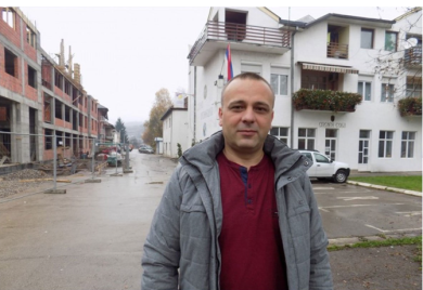 Podnesene krivične prijave protiv bivšeg načelnika Bratunca