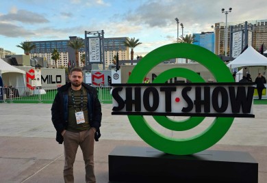 “Potvrda bliskih veza sa američkom namjenskom industrijom” Kompanija iz Republike Srpske na sajmu naoružanja u Vegasu