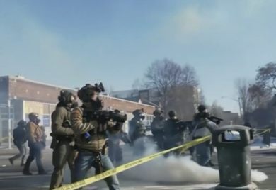 Agenti ICE-a ubili dvoje ljudi: Mogu li krivično odgovarati?