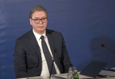 "Izbori između oktobra i decembra, zvaću na razgovor i opoziciju"
