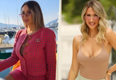 Procurili intimni snimci dvoje službenika Vlade Crne Gore! Mirjana Pajković podnijela ostavku