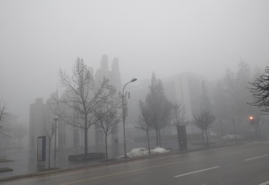 Obećanja kratkog daha: Kako su mjere protiv zagađenja u Banjaluci ostale na društvenim mrežama