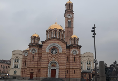 Sutra počinje Vaskršnji post: Vjernici SPC pripremaju se za praznovanje najvećeg hrišćanskog praznika Vaskrsa