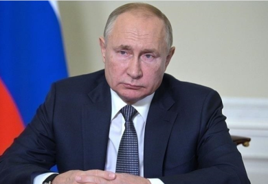 Putin upozorava: Moramo uzeti u obzir sposobnosti NATO-a