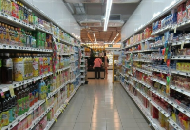 Ne naziru se niže cijene: Nafta, plin i žito odavno pojeftinili, hrana i dalje skupa