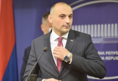 BANJAC: Aplauz u Dumi pokazuje koliko nas u Rusiji cijene