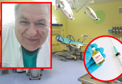 Savjet poznatog banjalučkog doktora: Obavezno da dijete primi HPV vakcinu