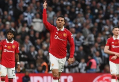 “Đavoli” osvojili Liga kup: Mančester junajted došao do prvog trofeja nakon šest godina