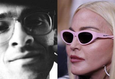 Madonin brat preminuo u 66. godini: Dugo se borio s alkoholizmom