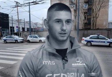 Potraga za ubicama i dalje traje: Objavljen snimak zvjerskog ubistva Stefana Savića UZNEMIRUJUĆI VIDEO