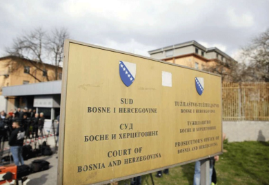 Šta piše u osuđujućoj presudi Dodiku