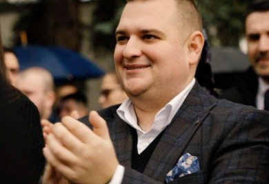 Bilbija: Srpsku ne mogu poniziti razni turisti