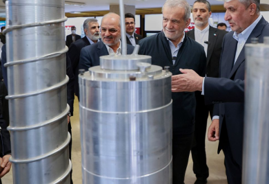 Procurili detalji iz Ženeve: Amerikanci odustali od "nultog" obogaćivanja, Teheran uzvraća neočekivanim ustupkom