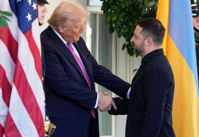 Otkriveni detalji Trampovog razgovora sa Zelenskim, evo kada očekuju kraj rata