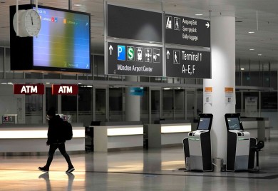 Najveći štrajk u Njemačkoj u posljednjih 30 godina: Milioni će ostati bez prevoza